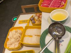 -润园四季椰子鸡火锅(南山海岸城店)