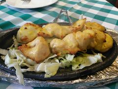 -Santoor 萨都里印度餐厅(北锣鼓巷店)