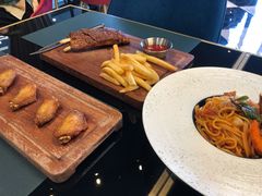 -鼎鼎西餐厅