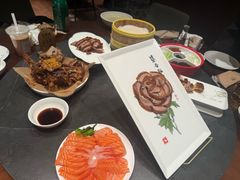 -全聚德(双井店)