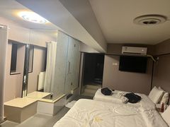 -德全心悦酒店(北京金台路地铁站店)