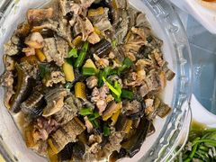 -百味园土菜馆(迎宾东路店)