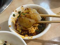 -海关荤豆花(洋河一路店)