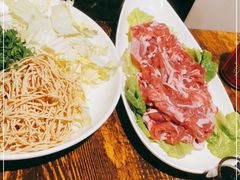 -老五烧烤(盘金华府总店)