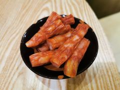 -肥龙火锅(南坪店)