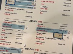 -shark burger·鲨鱼汉堡(交子大道店)