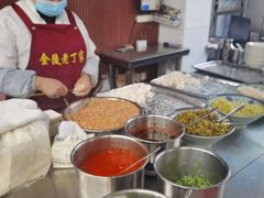 -金陵老丁家馄饨(新街口店)