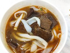 牛肉粉-骏骏牛肉粉店(吉庆街店)