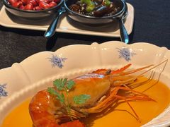 -醉东Oriental House(静安嘉里中心店)