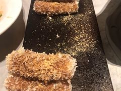 红糖糍粑-望蓉城·古法酸菜鱼(世纪汇店)