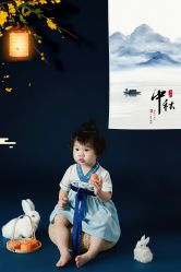 -江阴偶来路儿童摄影(江阴市新体育中心体育场店)