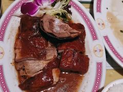 -吴系粤菜馆·茶餐厅(深业上城店)