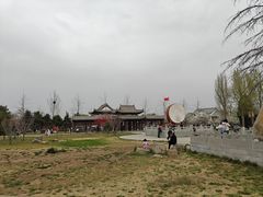 -赵州桥景区