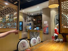 -吴满满油泼面(北方风味园店)