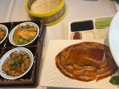 咨言烤鸭-咨言·烤鸭·烩面泡馍(建业十八城店)