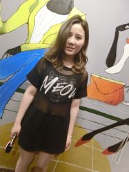 -Miracle集简美发沙龙
