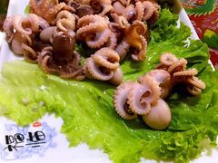 -老院子饭店·鲁菜·海鲜·家常菜