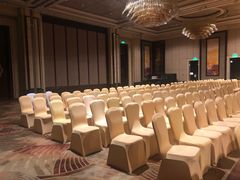 -上海浦东嘉里大酒店