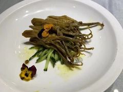 -鸭王烤鸭店(三里河店)