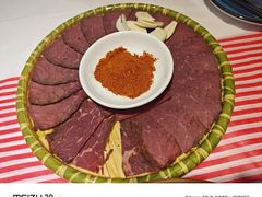 -阆辣荟餐饮(老味道8年·古城店)