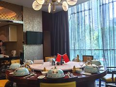 -御仙都北京菜馆·烤鸭店(双井店)