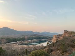 -白马涧龙池景区