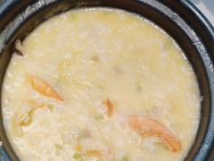 -花少爷·鲜虾干贝粥(延安万达店)