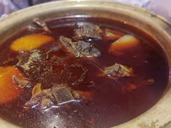 -庆峰龙虾烧烤(合肥一店)