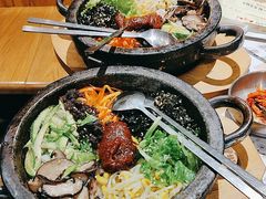 -姜虎东白丁烤肉(深圳湾后海汇店)