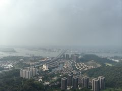 -大雁山风景区