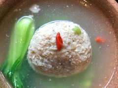 -兰溪小馆(东直门簋街店)