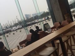 -星巴克臻选(成都环球乐天店)