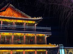 -南门涮肉(通州店)