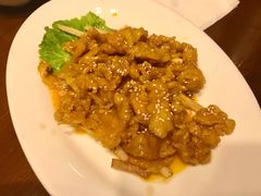 -三凤酒家·百年无锡菜(清扬茂业店)