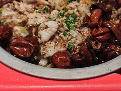 -大丰收脆鱼(闽侯永嘉店)