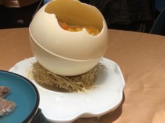 -柒园·三十年创意杭帮菜(龙湖滨江天街店)