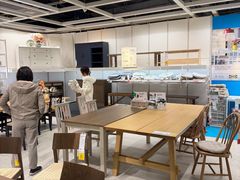 -宜家家居(宝山商场店)
