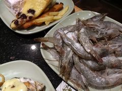 -韩盛炭火烤肉(万达广场店)