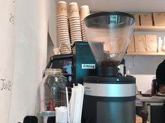 -Joymean coffee.见面咖啡