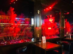 -YUE·6·西式融合餐厅(外滩六号店)