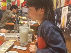 -丸福烤肉(君隆广场店)