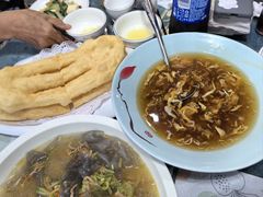 老黄县大面鱼-老院子饭店·鲁菜·海鲜·家常菜