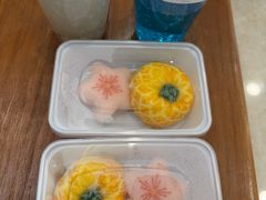 -知楚•精致湖北菜(武商MALL店)