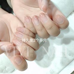 -ViVi薇薇日式＆新中式美睫半永久