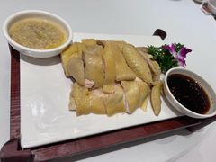 -勝記酒家·37年老字号·经典粤菜(荔枝公园店)