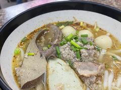 -榮泰米粉湯(Left Shop)