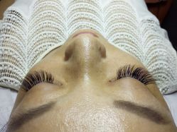 睫毛嫁接-光SPA科技美肤