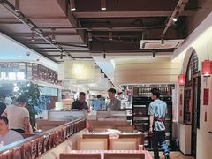 -西贝(六里桥旗舰店)