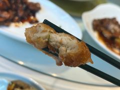 -虎哥私房菜(馒头山店)