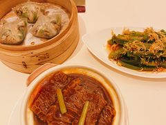 -利苑酒家(宜安广场店)